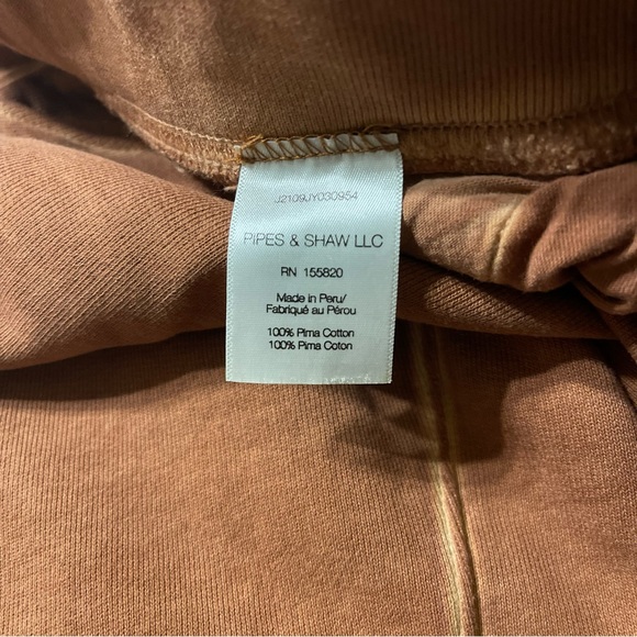 Veronica Beard Preslee Jogger Sweatpants - Picture 10 of 13